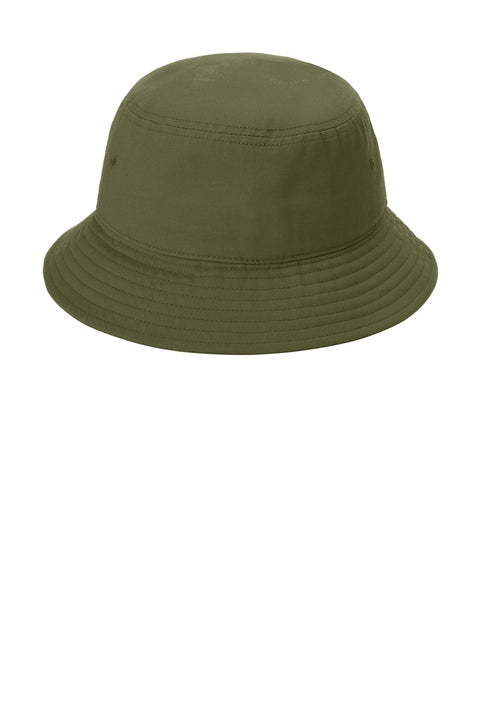 Port Authority C975 Twill Classic Bucket Hat