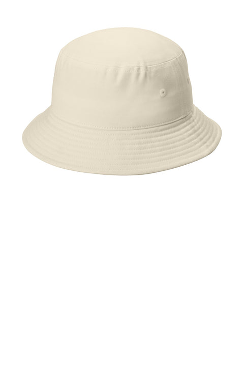 Port Authority C975 Twill Classic Bucket Hat