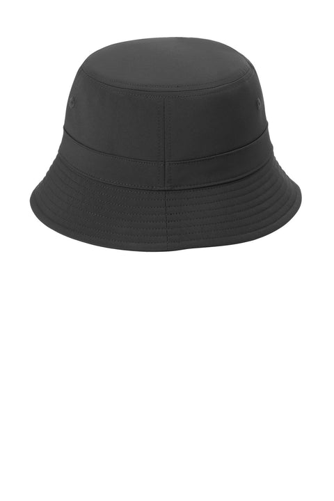 Port Authority C980 Poly Bucket Hat