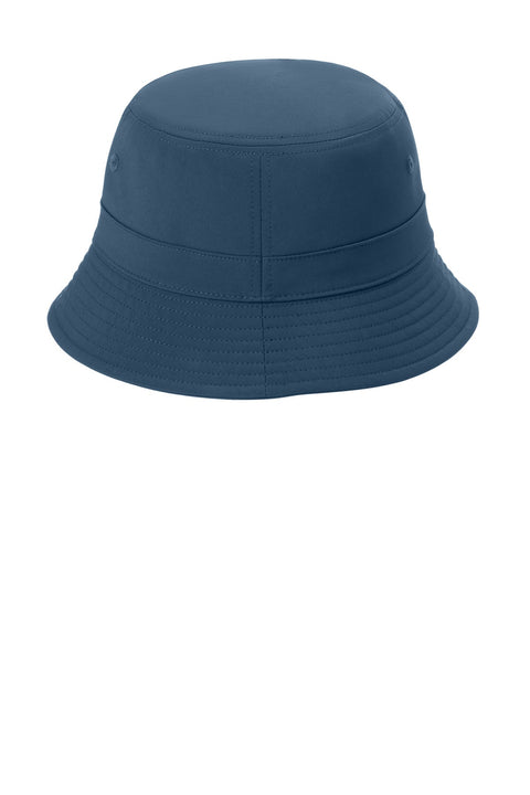 Port Authority C980 Poly Bucket Hat