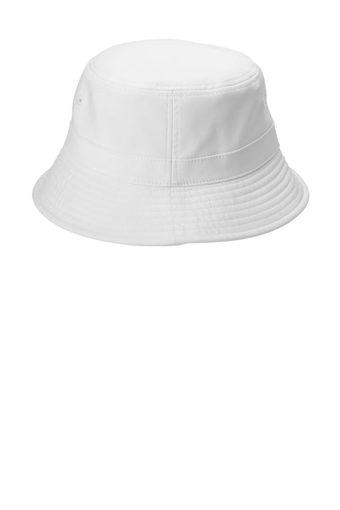 Port Authority C980 Poly Bucket Hat