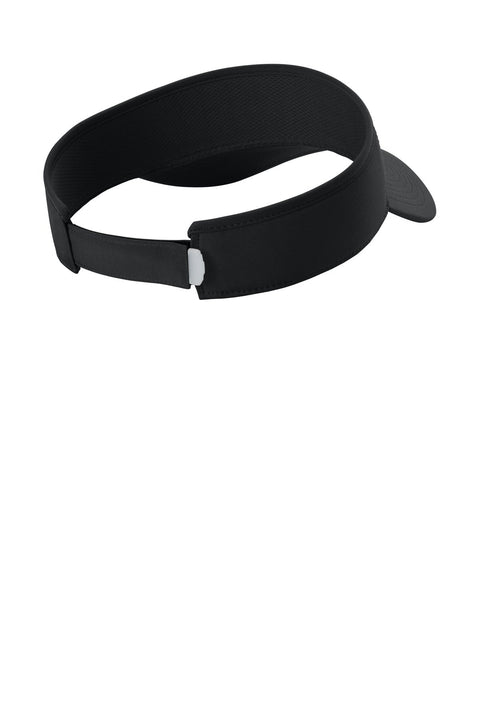 Port Authority C983 Poly Visor