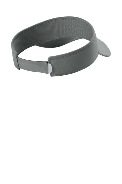 Port Authority C983 Poly Visor