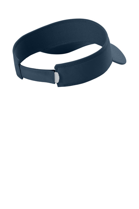 Port Authority C983 Poly Visor