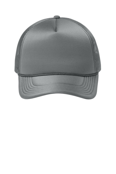 Port Authority C993 Foam Truck'N Cap