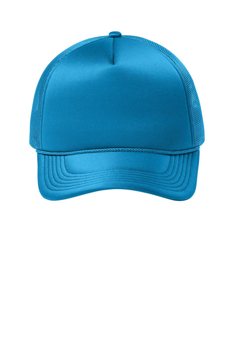 Port Authority C993 Foam Truck'N Cap