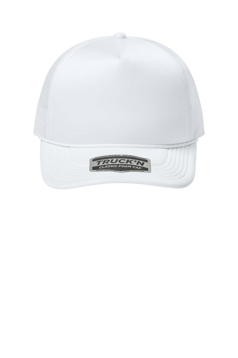 Port Authority C993 Foam Truck'N Cap