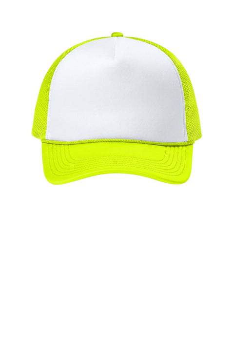 Port Authority C993 Foam Truck'N Cap
