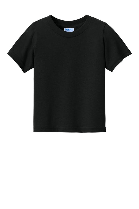 Port & Co CAR54I Infant Core Cotton Tee