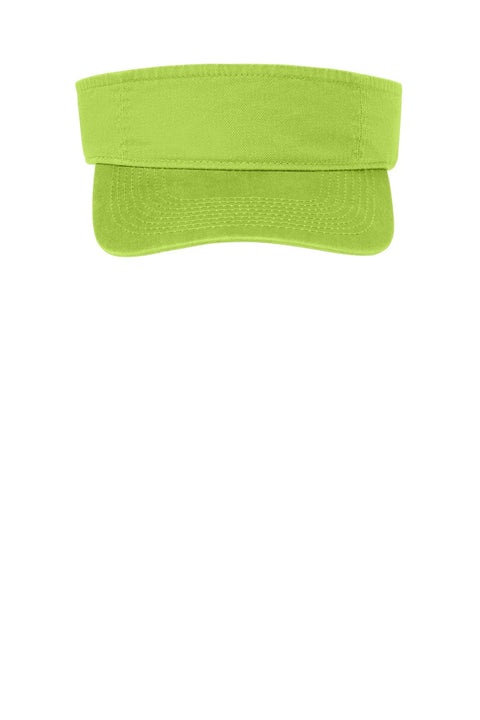 Port Authority CP45 Fashion Visor
