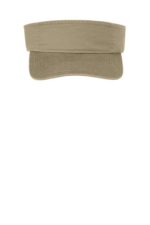 Port Authority CP45 Fashion Visor