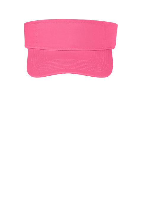 Port Authority CP45 Fashion Visor