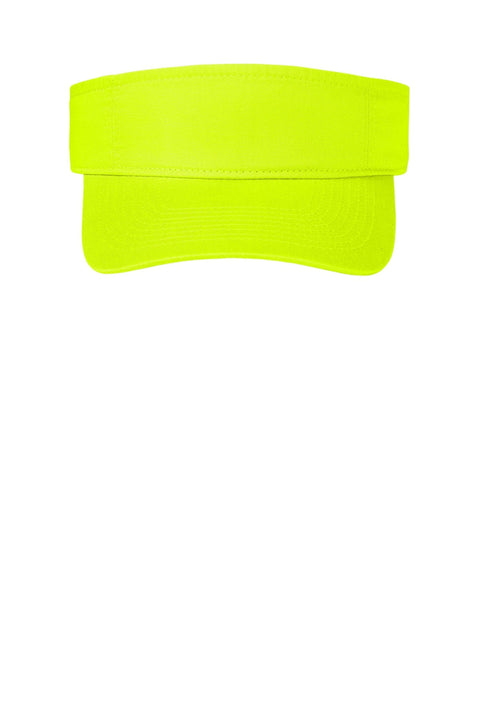 Port Authority CP45 Fashion Visor