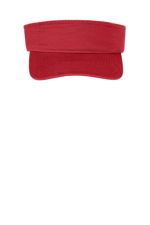 Port Authority CP45 Fashion Visor
