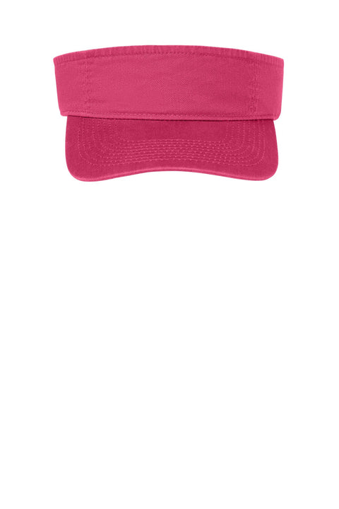 Port Authority CP45 Fashion Visor