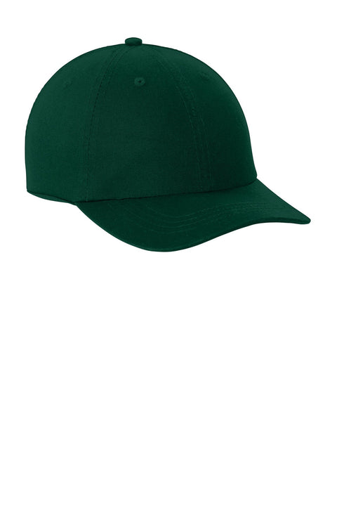 Port Authority CP78 Washed Twill Cap