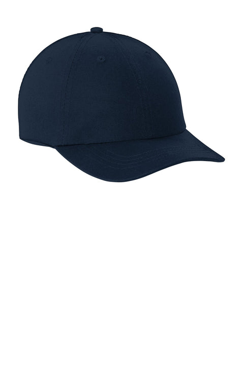Port Authority CP78 Washed Twill Cap