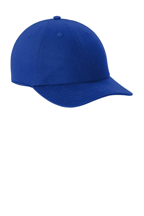 Port Authority CP78 Washed Twill Cap