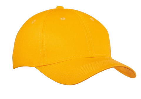 Port Authority CP80 Six-Panel Twill Cap