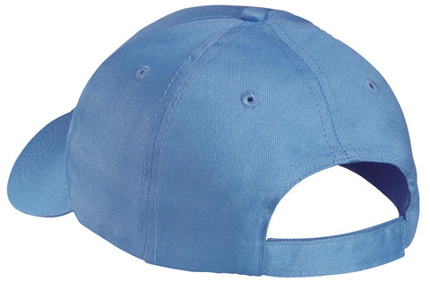 Port Authority CP80 Six-Panel Twill Cap