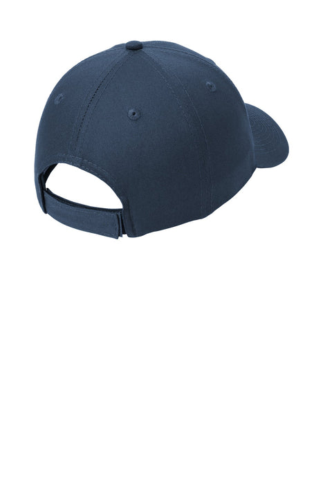 Port Authority CP80 Six-Panel Twill Cap