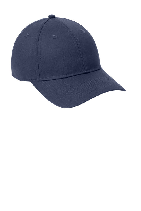 Port Authority CP80 Six-Panel Twill Cap