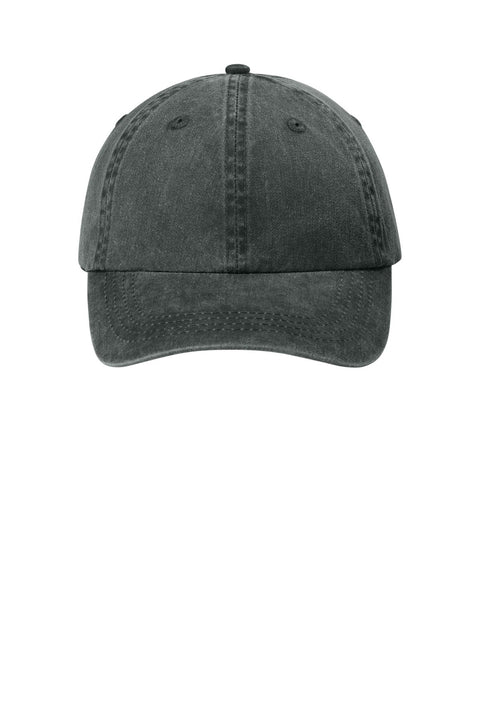 Port Authority CP84 Pigment-Dyed Cap