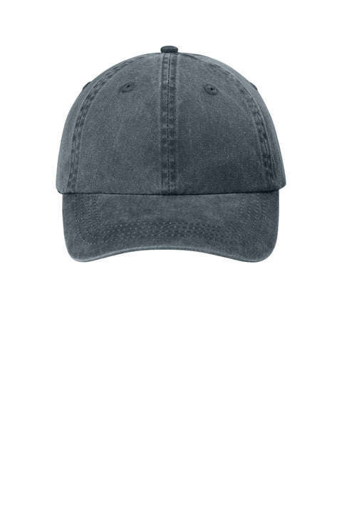 Port Authority CP84 Pigment-Dyed Cap