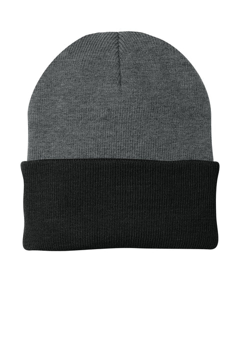 Port Authority CP90 Knit Cap