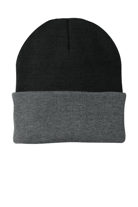 Port Authority CP90 Knit Cap