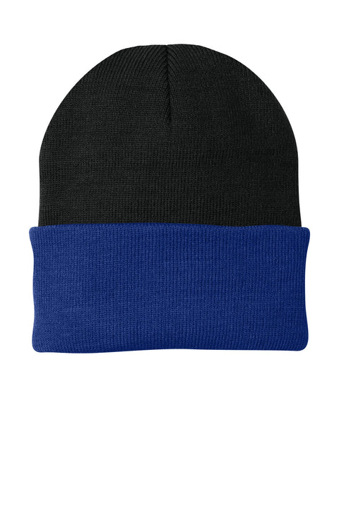 Port Authority CP90 Knit Cap