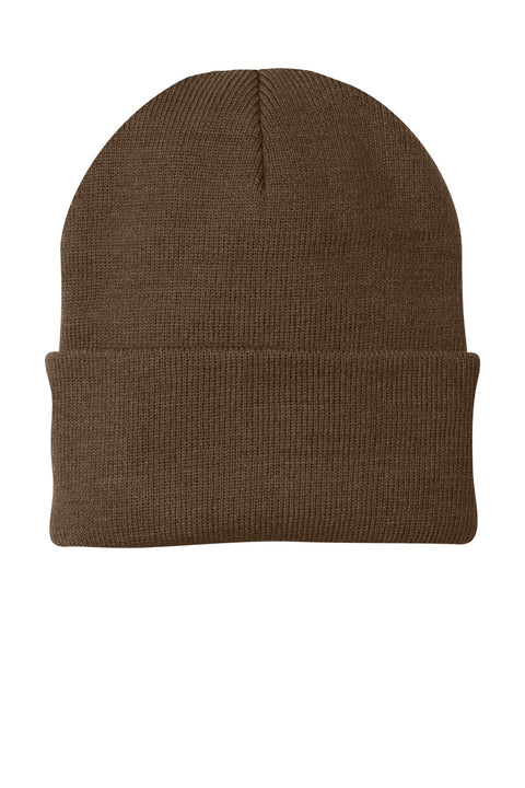 Port Authority CP90 Knit Cap