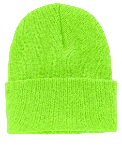 Port Authority CP90 Knit Cap
