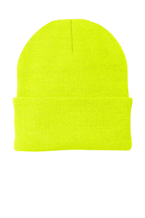 Port Authority CP90 Knit Cap