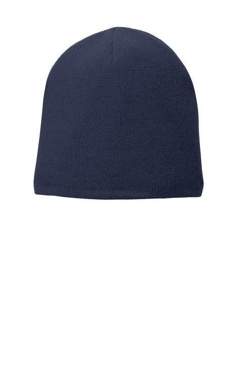 Port Authority CP91L Fleece-Lined Beanie Cap