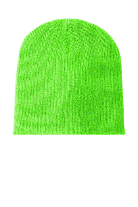 Port Authority CP91 Beanie Cap