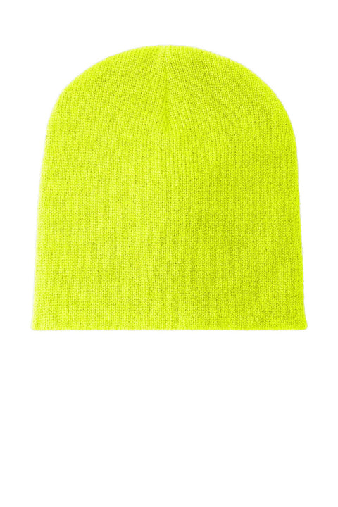Port Authority CP91 Beanie Cap