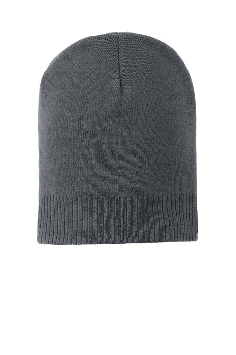 Port Authority CP95 100% Cotton Beanie