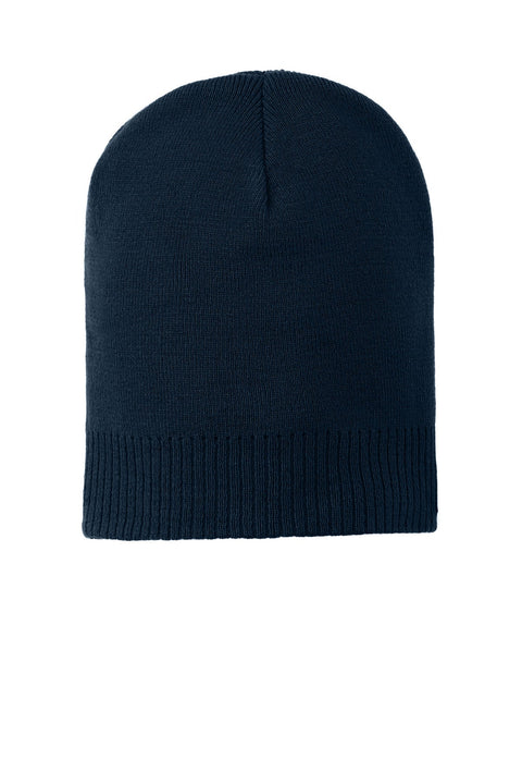 Port Authority CP95 100% Cotton Beanie