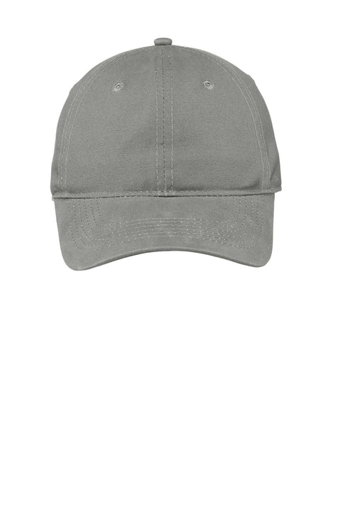 Port Authority CP96 Soft Brushed Canvas Cap