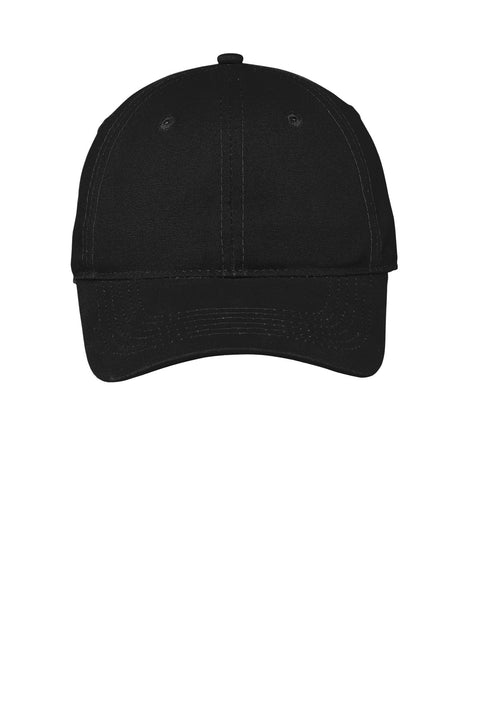 Port Authority CP96 Soft Brushed Canvas Cap