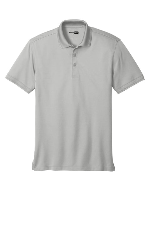 CornerStone CS4020 Industrial Snag-Proof Pique Polo