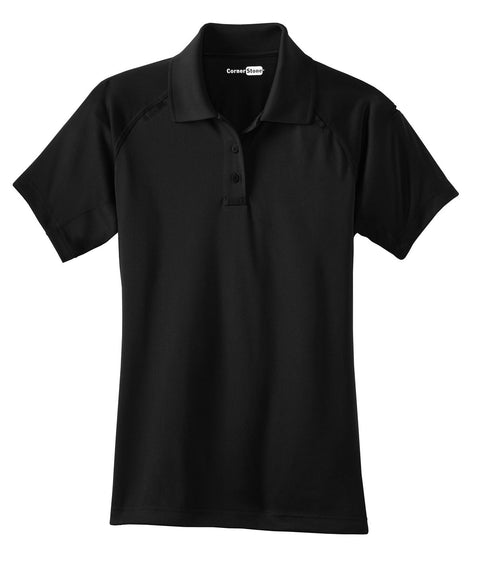 CornerStone CS411 Women's Select Snag-Proof Tactical Polo