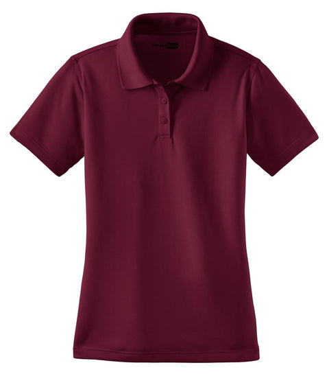 CornerStone CS413 Women's Select Snag-Proof Polo