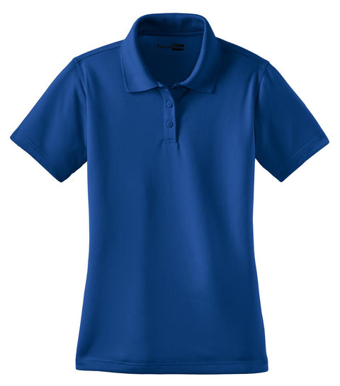 CornerStone CS413 Women's Select Snag-Proof Polo