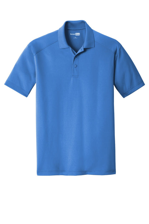 CornerStone CS418 Select Lightweight Snag-Proof Polo
