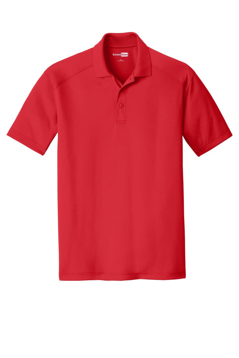 CornerStone CS418 Select Lightweight Snag-Proof Polo