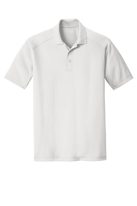 CornerStone CS418 Select Lightweight Snag-Proof Polo