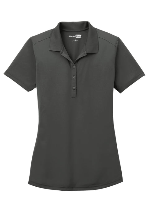 CornerStone CS419 Women's Select Lightweight Snag-Proof Polo
