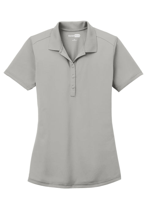 CornerStone CS419 Women's Select Lightweight Snag-Proof Polo